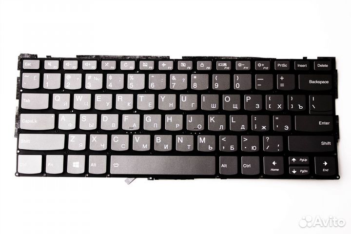 Клавиатура для ноутбука Lenovo 720S-13IKB 720S-13