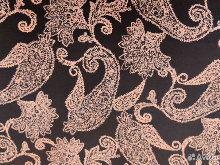 Трикотажное полотно 1.5 метра