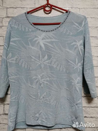 Вещи пакетом женские 46