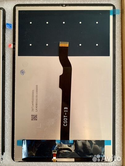 Оригинальный модуль Xiaomi Mi Pad 5 / Mi Pad 5 Pro