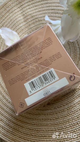 Nina Ricci Premier Jour парфюмерная вода