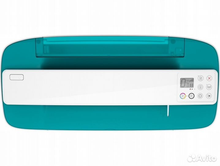 Принтер HP