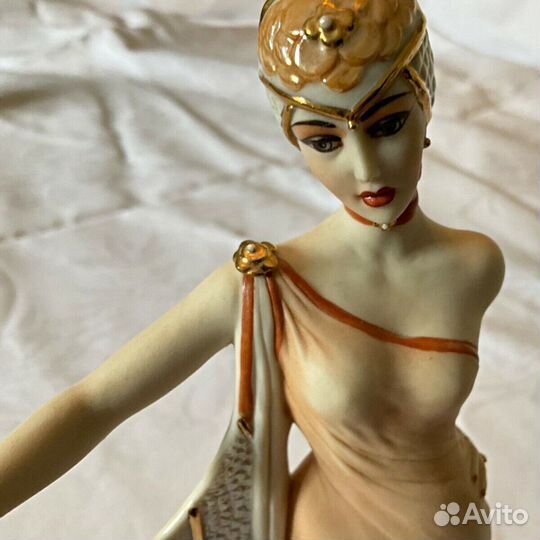 Божественная.Capodimonte.Италия.Maggioni