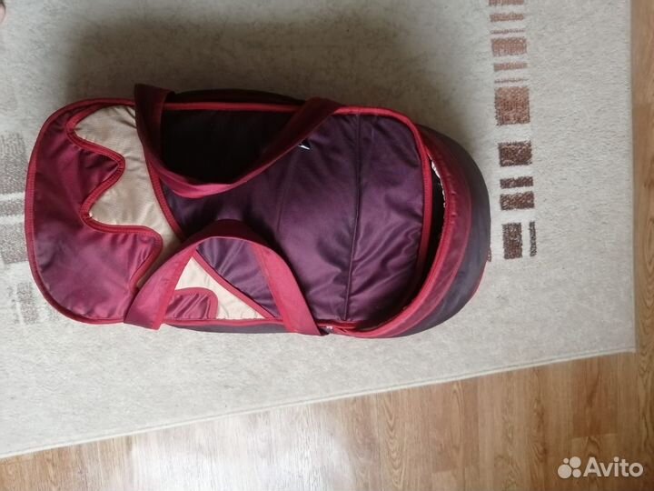 Переноска для детей