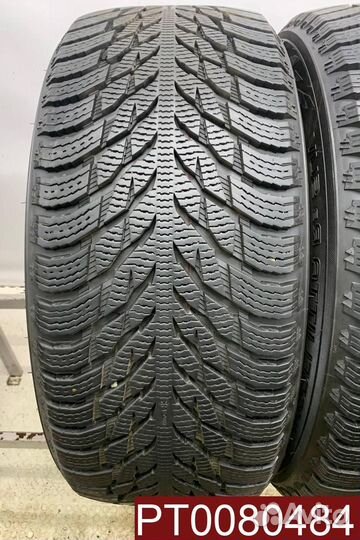 Nokian Tyres Hakkapeliitta R3 SUV 255/55 R18 98H