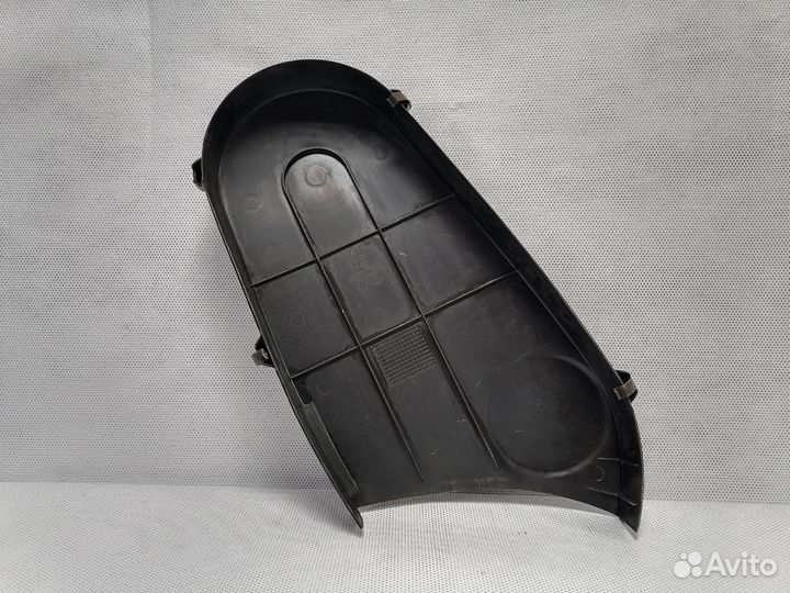 Volkswagen polo 3 Кожух ремня грм 1.4