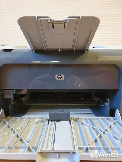 Принтер HP P1102s