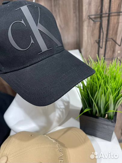 Кепка Calvin Klein