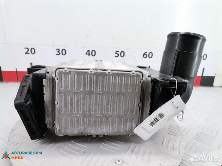 Интеркулер Lexus GS 4 2016 1790036020