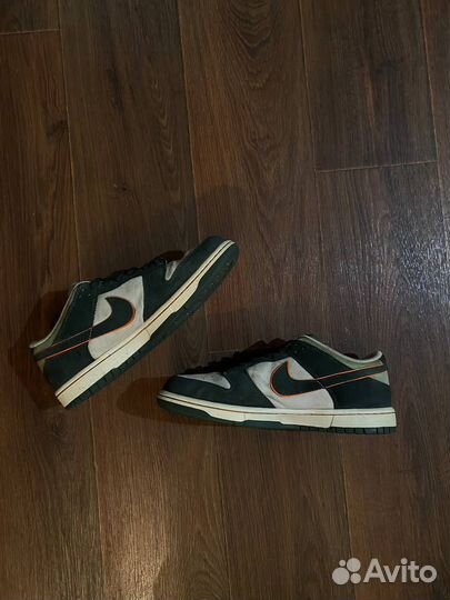 Кроссовки Nike sb