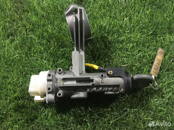 Замок зажигания Hyundai Elantra 2000