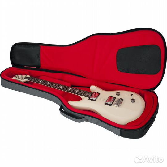 Кейс для гитар gator GT-electric-GRY