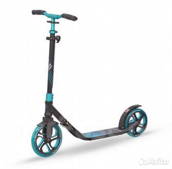 Самокат складной