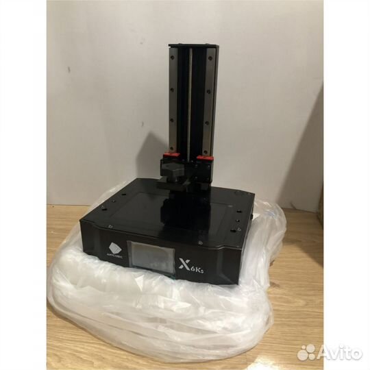 3D Принтер anycubic Photon Mоno x 6ks