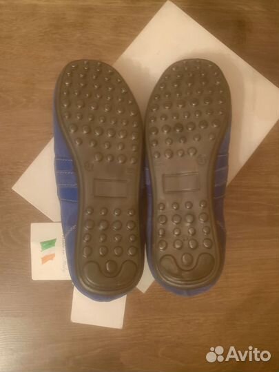 Мокасины детские 31 размер