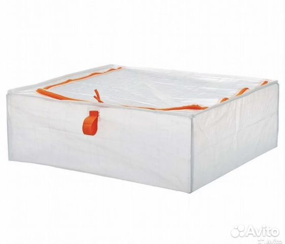 Сумка для хранения IKEA перкла новая