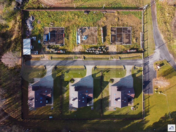 Участок 16 сот. (ИЖС)