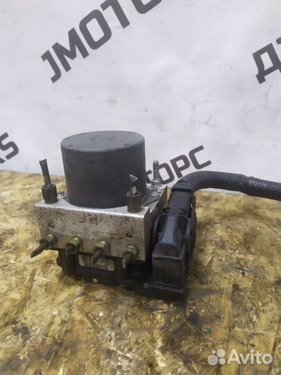 Блок abs Subaru Impreza GG2