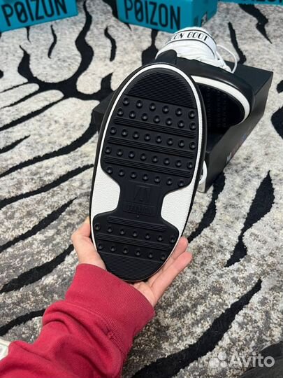 Луноходы moon boots