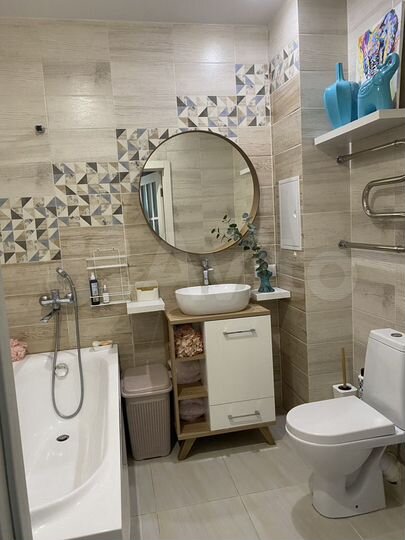 2-к. квартира, 40 м², 14/16 эт.