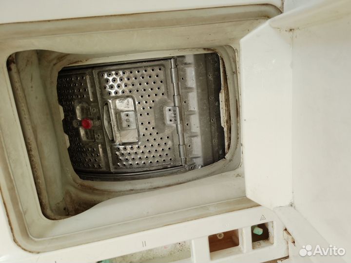 Стиральная машинка Ardo TL1010 E на запчасти б/у