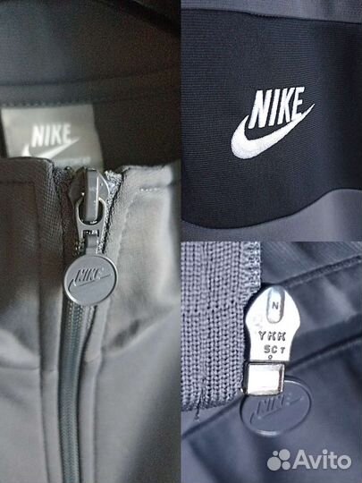 Олимпийка * Nike * XL/54