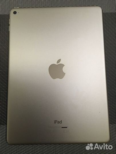 iPad Air2 16Gb WiFi A1566