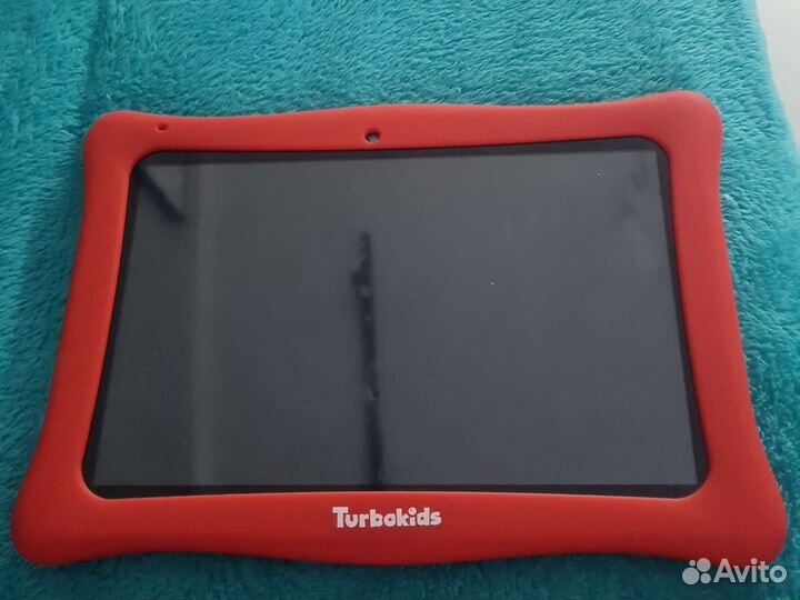 Планшет turbokids