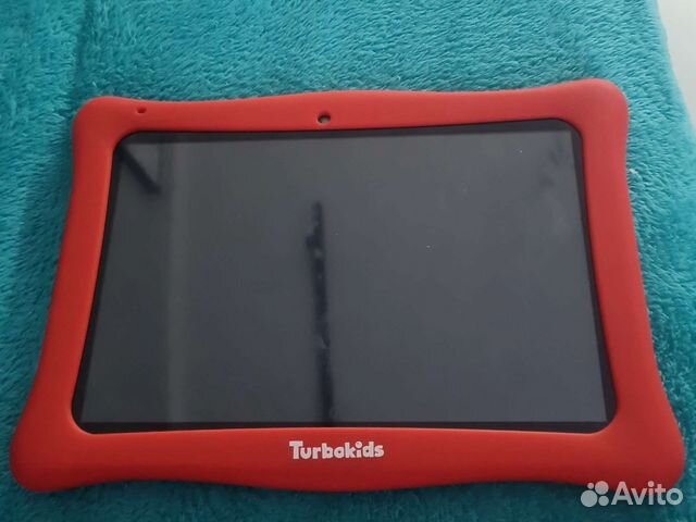 Планшет turbokids