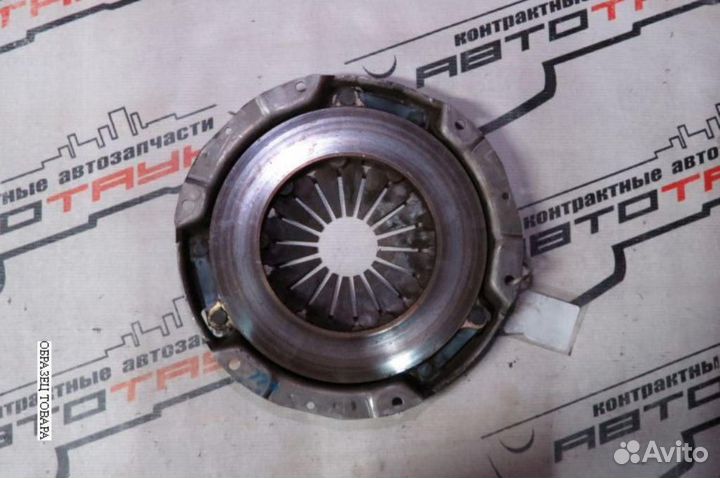 Корзина сцепления subaru EJ151 EJ152 EJ15E EJ16E E