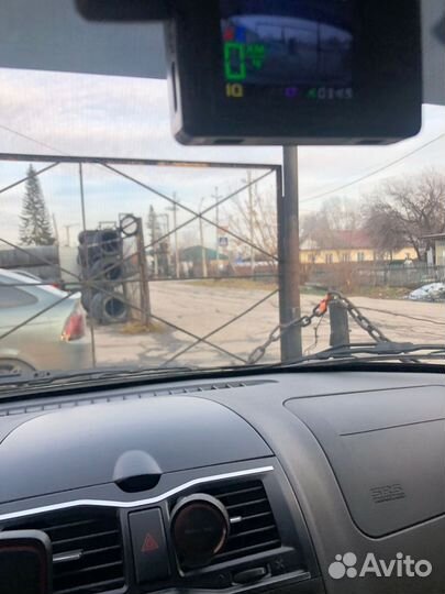 LADA Granta 1.6 МТ, 2023, 12 500 км