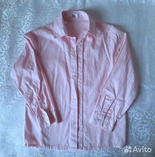 Костюм для мальчика