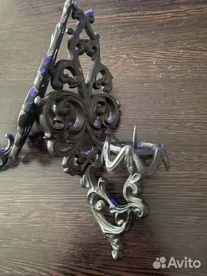 Подсвечник