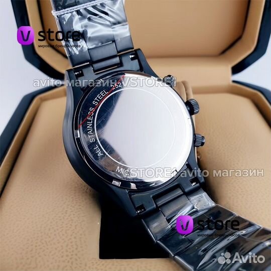 Мужские наручные часы Michael Kors Mk8919