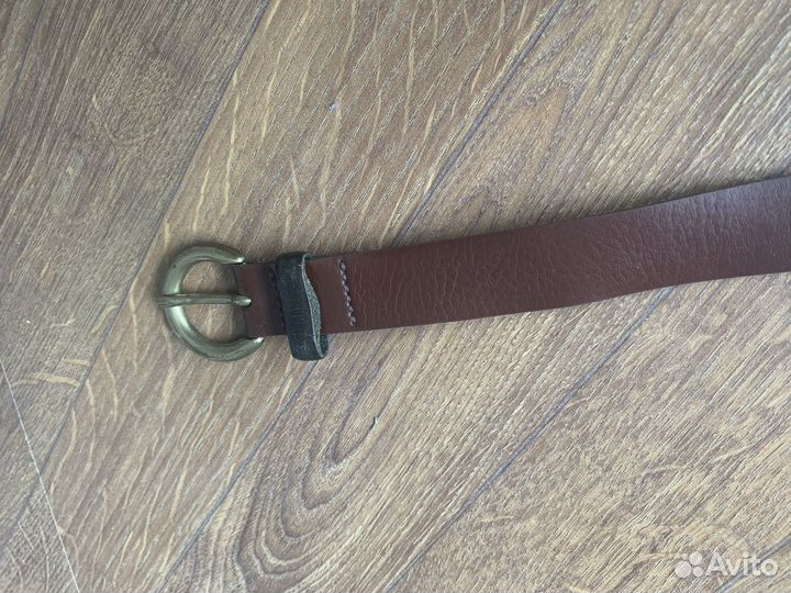 Ремень Levis женский