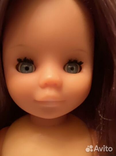 Кукла гдр 50 см