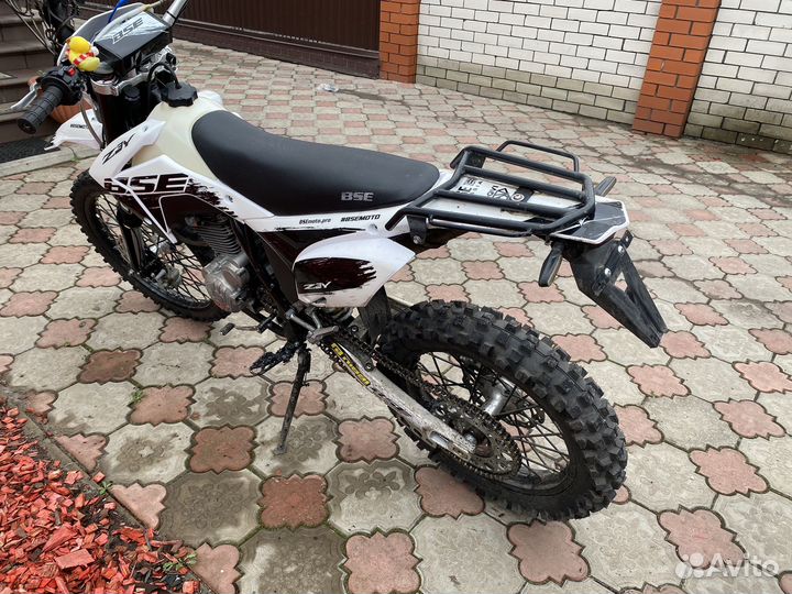 Bse z3Y