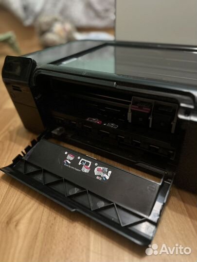 Принтер HP photosmart c4683