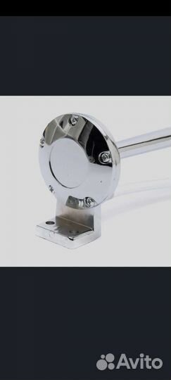 Пневмогудок