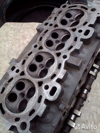 Гбц ford focus 2, 1.6