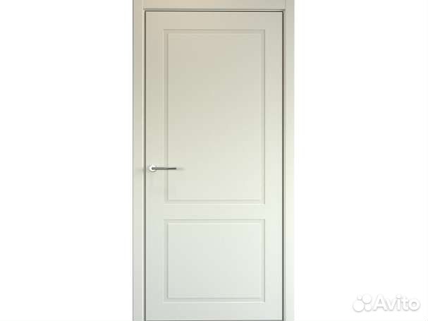 Дверь / Межкомнатные двери