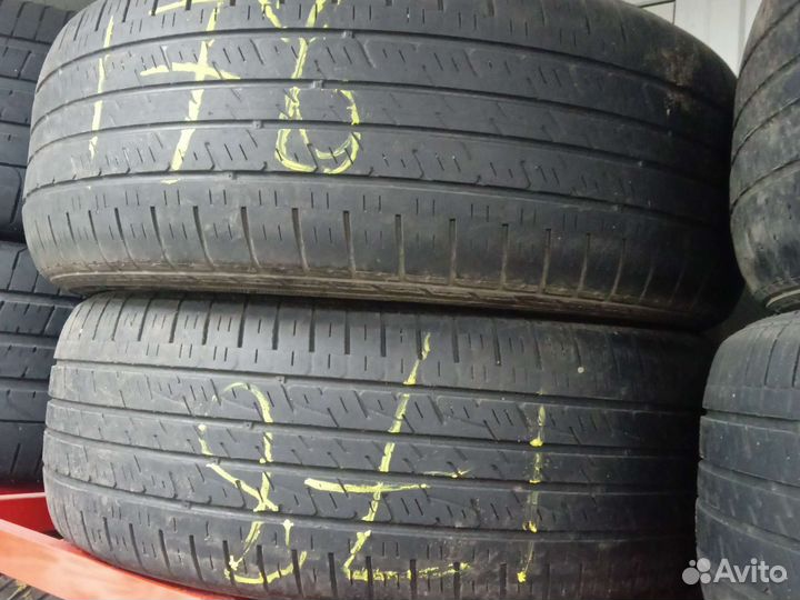 Kumho Solus KL21 225/60 R17 99