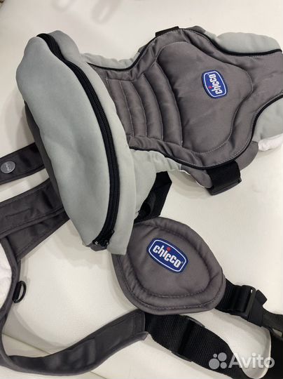 Рюкзак переноска кенгуру