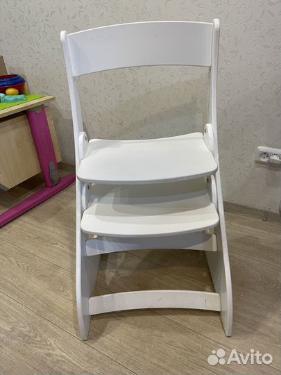 Стул растущий