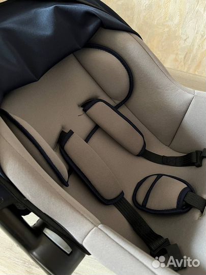 Детское кресло автолюлька 0-13 кг