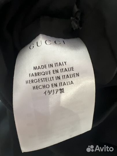 Платье gucci оригинал вечернее