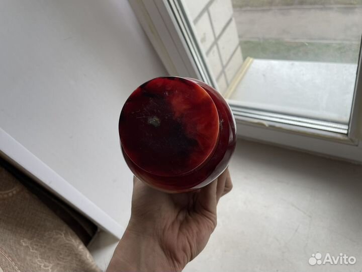 Ваза СССР винтаж