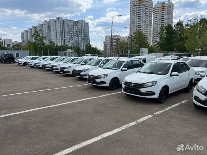 Водитель - гарантия дохода за смену