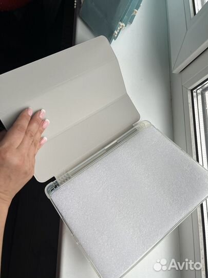 Чехол на iPad air 1,2