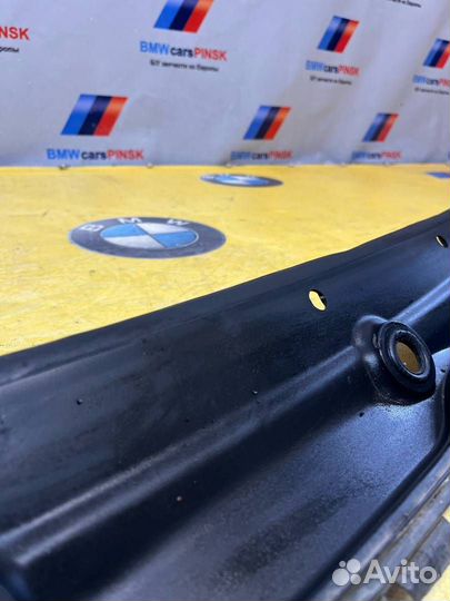Дождевик BMW X5 E53 2003